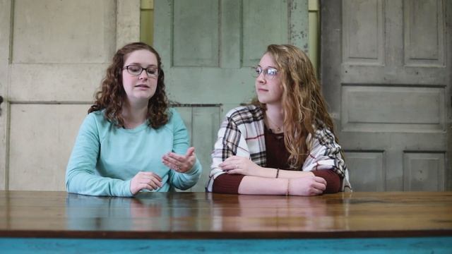 Vita Nova Creatives - Our Story смотреть онлайн