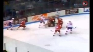 Голы Сергея Макарова | Sergey Makarov Highlights