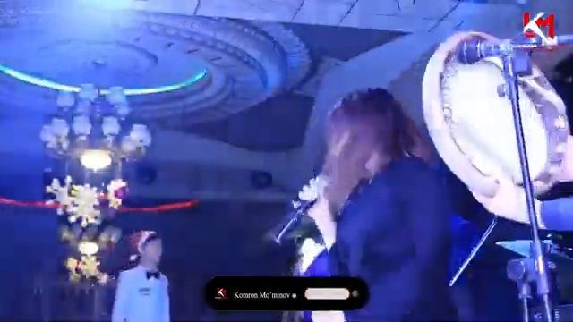 Sevinch Mominova Kolgam Kader смотреть онлайн