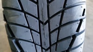 Шины для квадроциклов ЕККА рисунок протектора Р354 в размере 21х7-10