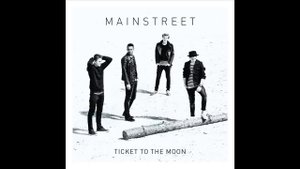 MainStreet - Ticket To The Moon (SandStone RMX)