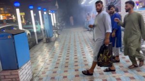 Афганистан ! Талибы !