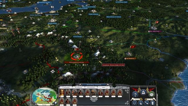 Imperial Destroyer - Sweden Part 22