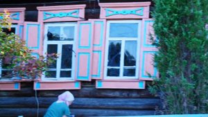 КУПИЛ 2 ДОМА В ДЕРЕВНЕ | ВСЕ ПОШЛО НЕ ПО ПЛАНУ | ИЗБА ПРЕОБРАЗИЛАСЬ | ЗВЕРЬ ПРИШЁЛ НА ЗАПАХ САЛА