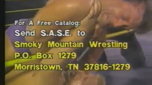 SMW TV #75 - 07.03.1993