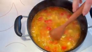 Норвежский сливочный суп с семгой пошаговый рецепт