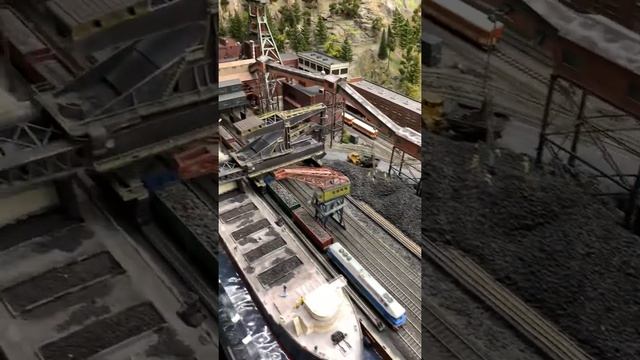 Гранд Макет Россия