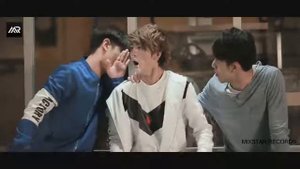 Tan tana tan tan tan Tara in Korea video song