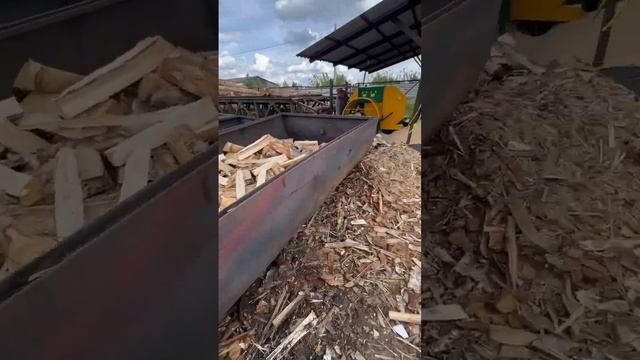 Продажа 4 печей для производства древесного угля #древесныйуголь #свойбизнес #урман