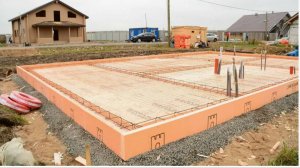 ПОЧВЕННО РАСТИТЕЛЬНЫЙ СЛОЙ ЗАБЫЛИ ПОД ФУНДАМЕНТОМ | ЧТО БУДЕТ С ДОМОМ ?