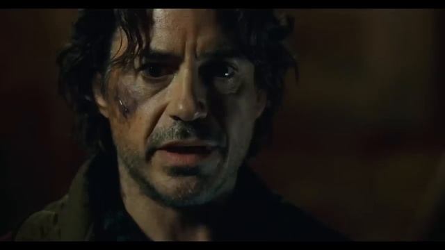 Шерлок Холмс 3