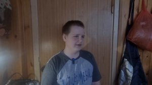 «Егор как год занимается блоггингом»