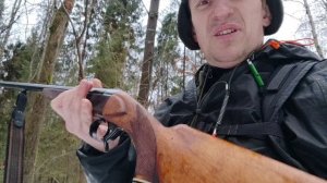 2025.01.18 Прогулка с рябчиками