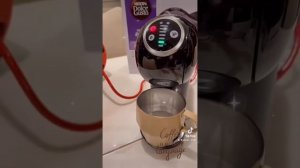 DOLCE GUSTO GENIO S PLUS