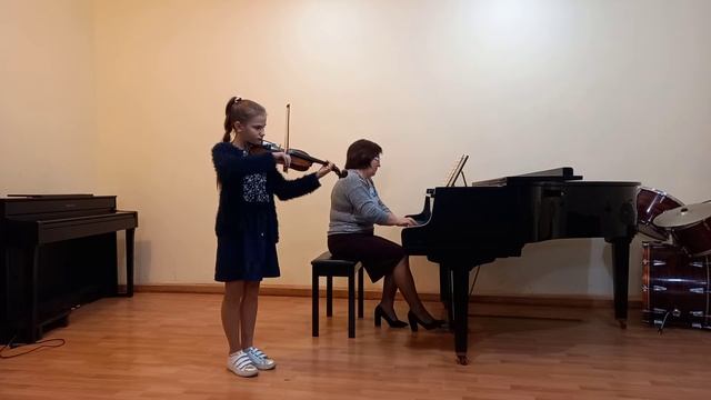 Шеремета Богдана О.Кравчук Гумореска смотреть онлайн