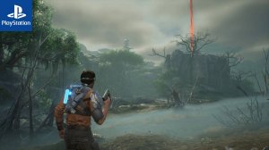 Outcast - A New Beginning Demo