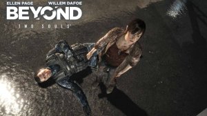 Прохождение Beyond Two Souls. Часть 5. Добро пожаловать в ЦРУ