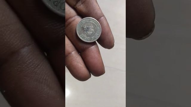 SINGAPORE RARE COINS 1969 10 CENTS смотреть онлайн