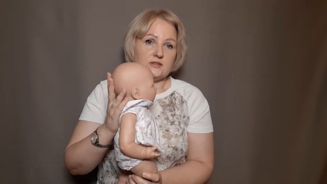Почему нужно носить ребенка лицом к себе?