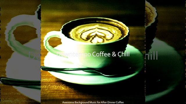 Wonderful Music for Morning Espresso смотреть онлайн