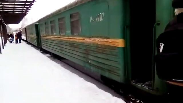 Кирово - Чепецк, узкоколейка