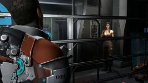 Прохождение Dead Space 2 - Часть 7