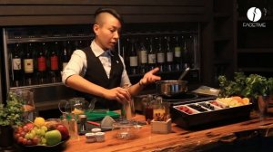 How To Make Fruit Tea
