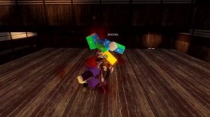 ЭТОТ РЕЖИМ ПО КЛИНКУ ЛУЧШЕ ЧЕМ PROJECT SLAYERS? | HINOKAMI |