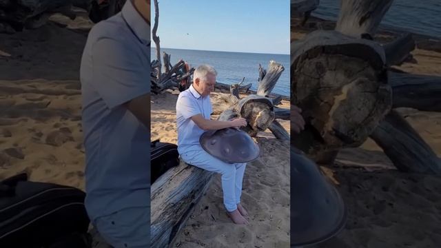 Ханг на исцеление от недугов #1