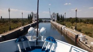 Шлюз. Прохождение.