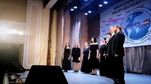 Хор птиц из оперы "Снегурочка" - Этюд