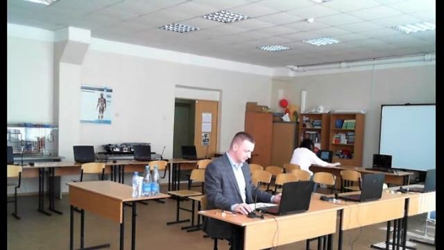 Демоэкзамен.Сервис на транспорте (по видам транспорта)