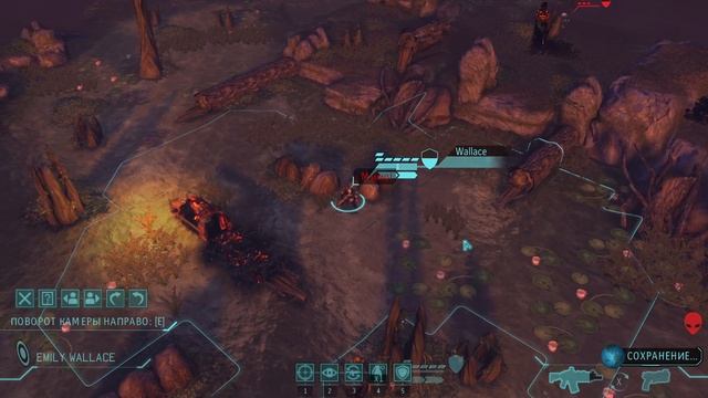 XCOM Enemy Unknown ● #1.3 [Терминатор] Главный по тарелочкам