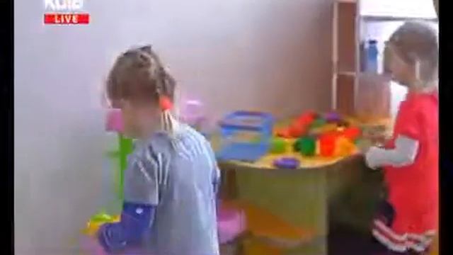 В Києві у ДНЗ №746 завдяки УФСІ відкрито 4 нові додаткові групи