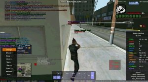 Оружие в лево стреляет прямо что это?