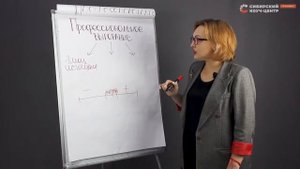 Профессиональное выгорание