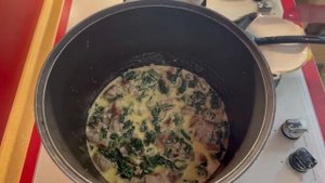 Паста с тунцом и шпинатом пошаговый рецепт