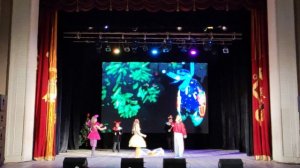 Новый год 2024.12.28