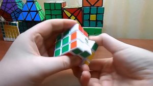 Обзор моей коллекции головоломок