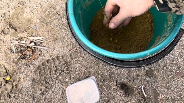 Ловля красноперки. Секреты от профессионала!