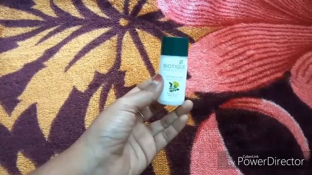 Biotique Bio Dandelion agless serum review in tamil..
