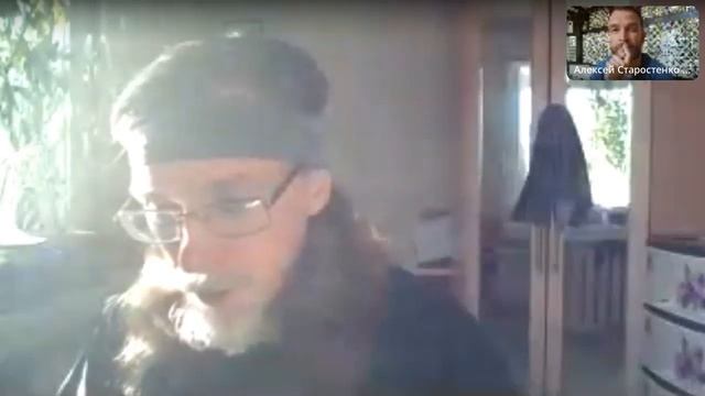 Александр Сидоров на пути в Достаток. Запись прямого эфира в Телеграм канале Живой Мужчина.