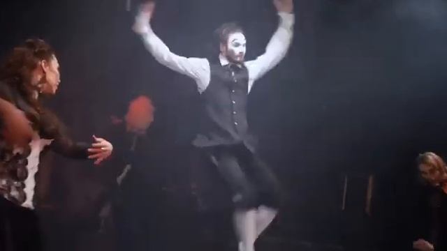 Спектакль «Стакан воды» (тизер) смотреть онлайн