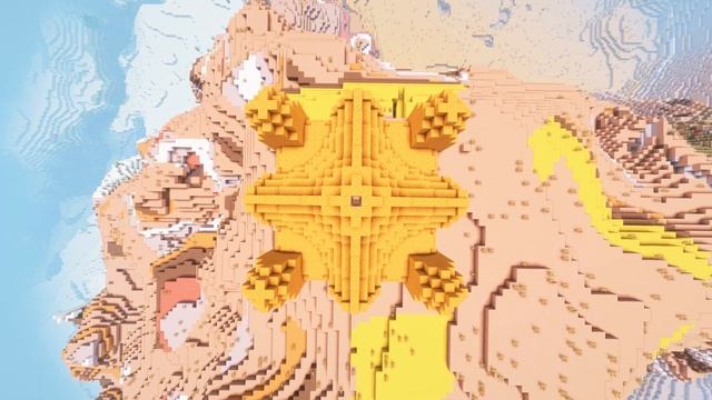 Un Datapack/Mod de Structures dans Minecraft! | Explorify