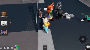 Кто убийца? Угадываем убийцу в мм2 с подписчиками! Угадай убийцу murder mystery 2 Roblox. Я шериф?!