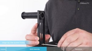 Ender-3 V3 SE распаковка и краткий видеообзор