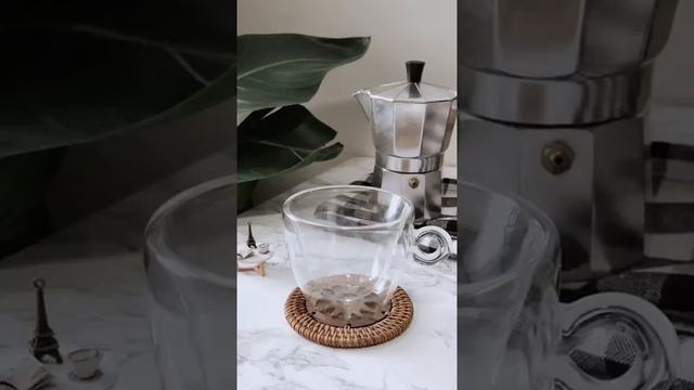 How to make Vienna Coffee (with a twist)