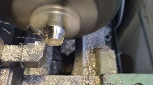 Изготовление шара для горелки бабингтона