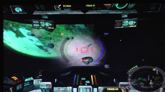 X2.УГРОЗА - космический симулятор-стратегия. Двадцать пятый игровой день.