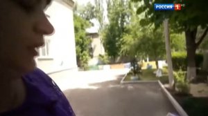 Клип из серии "дети Донбасса" или "А нас за шо?"